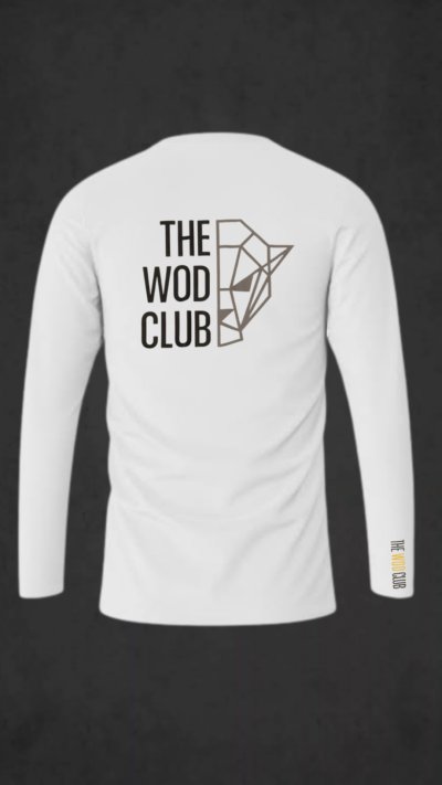 CORE LONG · White Edition