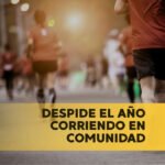 carrera fin de año Madrid 27 de diciembre 2025